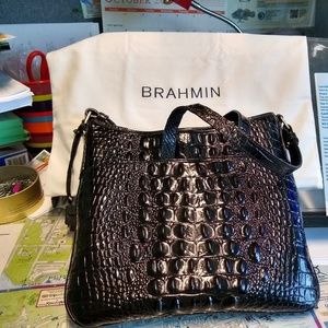 Brahmin: Crossbody bag
